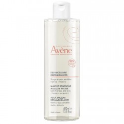 Avène Eau Micellaire Démaquillante 400 ml 3282770390179