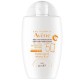 Avène Solaire Fluide Minéral SPF50+ 40 ml 3282770148671