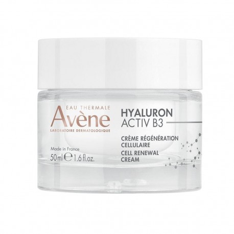 Avène Hyaluron Activ B3 Crème Régénération Cellulaire 50 ml 3282770153170