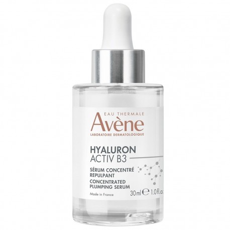Avène Hyaluron Activ B3 Sérum Concentré Repulpant 30 ml 3282770153101