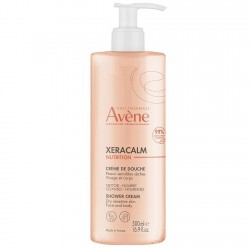 Avène XeraCalm Nutrition Crème de Douche 500 ml 3282770155051