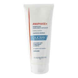 Ducray Anaphase+ Shampooing Complément Antichute 200 ml 3282770075533