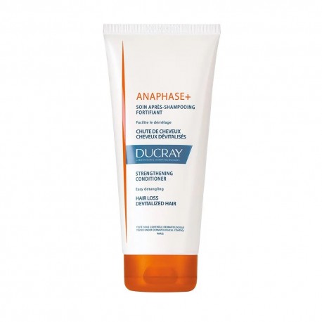 Ducray Anaphase+ Strengthening Conditioner 200 ml 3282770073683