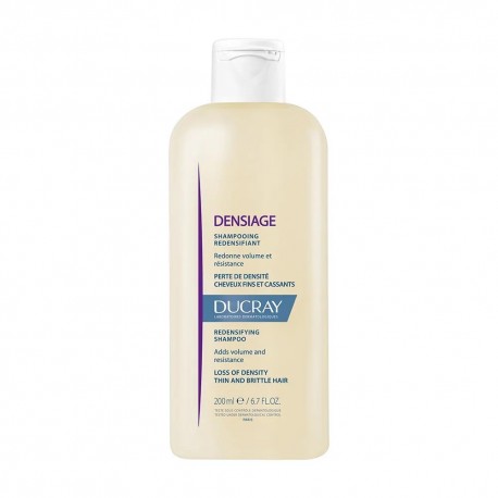 Ducray Densiage Redensifying Shampoo 200 ml 3282770111088