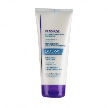 Ducray Densiage Redensifying Conditioner 200 ml 3282770113037