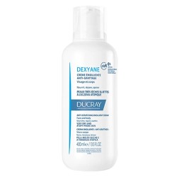 Ducray Dexyane Anti-Scratching Emollient Balm 400 ml