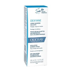 Ducray Dexyane Insulating Barrier Cream 100 ml