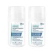 Ducray Hidrosis Control Roll-On Anti-Transpirant Aisselles 2 x 40 ml 3282770392487