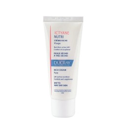 Ducray Ictyane Nutri Crème Riche 40 ml