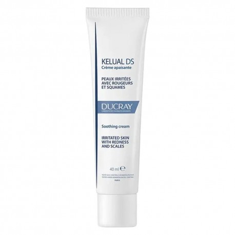 Ducray Kelual DS Crème Apaisante 40 ml 3282770392371