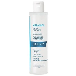 Ducray Keracnyl Lotion Purifiante 200 ml
