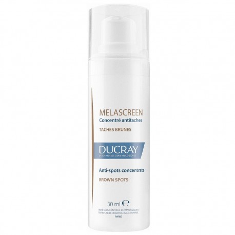 Ducray Melascreen Anti-Spots Concentrate 30 ml 3282770389197