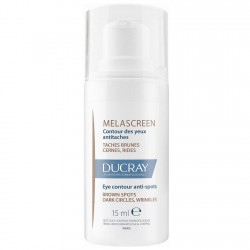 Ducray Melascreen Contour des Yeux Antitaches 15 ml