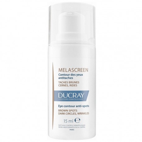 Ducray Melascreen Eye Contour Anti-Spots 15 ml 3282770389234