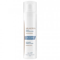 Ducray Melascreen Sérum Antitaches Éclat 40 ml