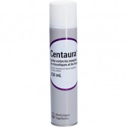 Centaury Spray 250 ml