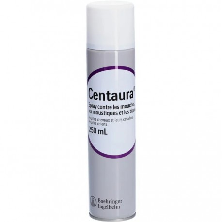 Centaury Spray 250 ml 4028691523567