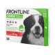 Frontline Combo Spot-On Chien XL +40Kg 6 Pipettes 3661103005896