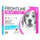 Frontline TRI-ACT Chiens 10-20 kg 6 Pipettes 3661103046868