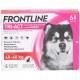 Frontline TRI-ACT Chiens 40-60 kg 6 Pipettes 3661103046882