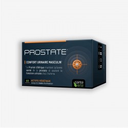 Santé Verte Prostate 60 Tablets