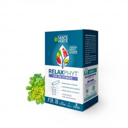 Santé Verte Relaxphyt Stress Peak 15 Sticks