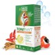 Santé Verte Toniphyt Boost Énergie Citron Vert Menthe 30 Comprimés 3700695201306