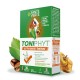 Santé Verte Toniphyt Ultra Boost Energy 30 Tablets 5060072731399