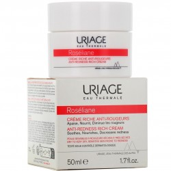 Uriage Roséliane Crème Riche Anti-Rougeurs 40 ml