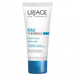 Uriage Eau Thermale Gelée d'Eau 40 ml