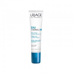 Uriage Water Eye Contour Cream 15 ml 3661434005015