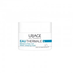 Uriage Water Sleeping Mask 50 ml