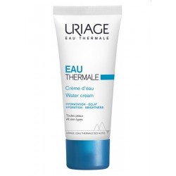 Uriage Water Cream 40 ml 3661434005008