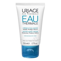 Uriage Crème d'Eau Mains 50 ml
