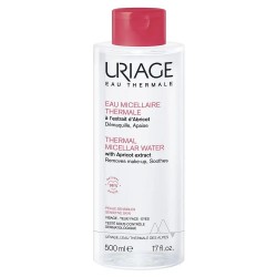 Uriage Thermal Micellar Water Sensitive Skin 500 ml