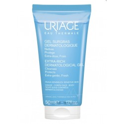 Uriage Gel Surgras Dermatologique 50 ml 3661434003264