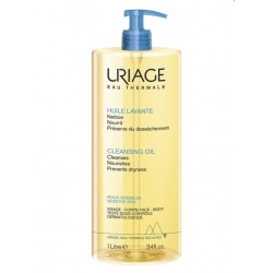 Uriage Huile Lavante 1L 3661434006067