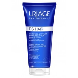 Uriage DS Hair Shampooing Traitant Kératoréducteur 150 ml