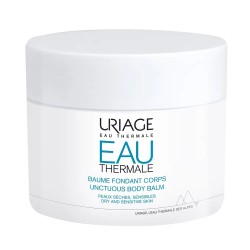 Uriage Baume Fondant Corps 200 ml 3661434004711