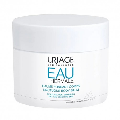 Uriage Baume Fondant Corps 200 ml 3661434004711