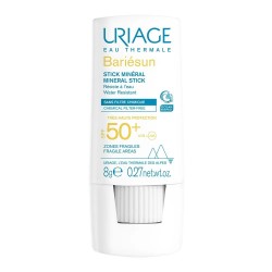 Uriage Bariésun Mineral Stick SPF50+ 8 g 3661434001833
