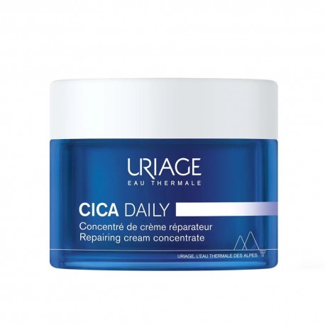 Uriage Cica Daily Concentré de Crème Réparateur 50 ml 3661434011917