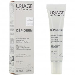 Uriage Dépiderm Contour des Yeux Correcteur 15 ml