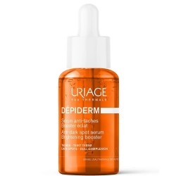 Uriage Dépiderm Sérum Anti-Taches Booster Éclat 30 ml