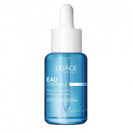 Uriage H.A Booster Serum 30 ml 3661434009525