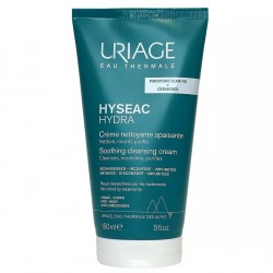 Uriage Hyseac Crème Nettoyante Apaisante 150 ml 3661434010002