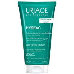 Uriage Hyseac Gel Nettoyant Anti-imperfections 150 ml