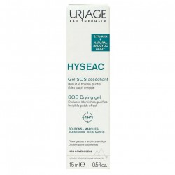 Uriage Hyseac SOS Drying Gel 15 ml