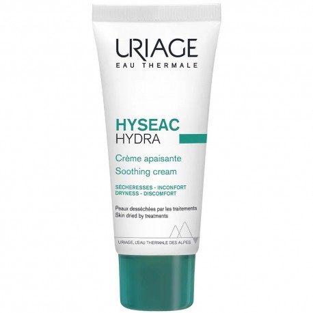 Uriage Hyseac Hydra Crème Apaisante 40 ml 3661434010040