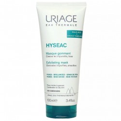 Uriage Hyseac Exfoliating Mask 100 ml
